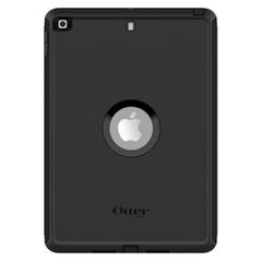 Etui na tablet OtterBox Otterbox Defender - obudowa ochronna do iPad 10.2" 7/8 generacja (black)