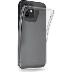 SBS Mobile SBS Skinny Cover Apple iPhone 12 mini, transparent