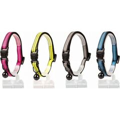Duvo+ DUVO+ OBROŻA KOT ODBLASK I DZWONEK 20-30cm/10mm 11186