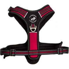 All For Dogs ALL FOR DOGS SZELKI 3x-SPORT CZERW. L