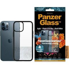 PanzerGlass ClearCase do iPhone 12 Pro Max 6,7" Antibacterial