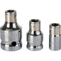 Pro-Line ADAPTER 3/8" DO BITÓW 1/4" CRV PROLINE