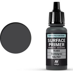 Vallejo German Panzer Grey 17 ml. 70603 uniwersalny