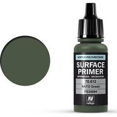 Vallejo NATO Green 17 ml. 70612 uniwersalny