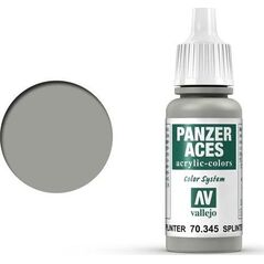 Vallejo Splinter Camouflage Base 70.345 uniwersalny