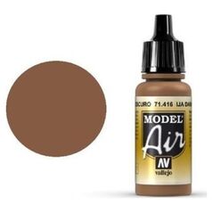 Vallejo IJA Dark Beige 71.416 uniwersalny