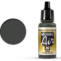 Vallejo Yellow Olive 71.013 uniwersalny