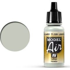 Vallejo Light Blue 71.328 uniwersalny
