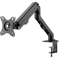 Neomounts Uchwyt biurkowy na monitor 17" - 27" (FPMA-D650BLACK)