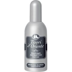 Tesori Muschio Bianco EDT 100 ml