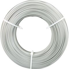 Fiberlogy Filament Fiberlogy Refill Easy PLA Gray 1,75mm