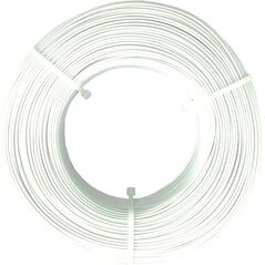 Fiberlogy Filament PETG biały (REF-EPET-WHITE)