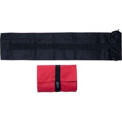 Koh I Noor Etui czerwone na kredki 72szt