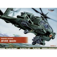 Mirage Śmigłowiec szturmowy AH-64A 'Apache'