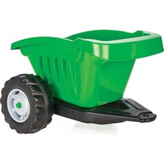 Woopie WOOPIE Przyczepka ACTIVE TARILER Zielona 35 kg