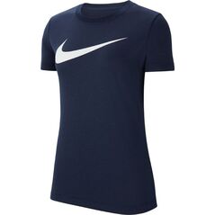 Nike Nike WMNS Dri-FIT Park 20 t-shirt 451 : Rozmiar - M