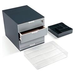 Durable POJEMNIK DURABLE COFFEE POINT BOX
