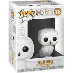 Figurka Funko Pop Funko POP! Harry Potter - Hedwig 76