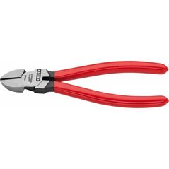 Knipex Szczypce tnace bocz.7001,polerowane 140mm KNIPEX