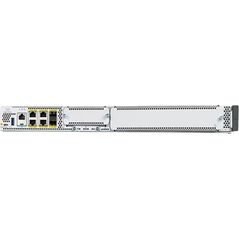 Router Cisco Cisco Catalyst 8300-1N1S-6T - - Router - - 1GbE - an Rack montierbar - fur P/N: C8300-DNA