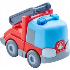 Haba HABA Kullerbü - Fire Brigade Cart - 303844