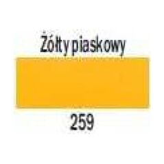 Talens Koncentrat farby akwarelowej Ecoline nr. 259 Piaskowa Żółć 30 ml