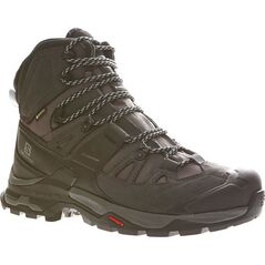 Buty trekkingowe męskie Salomon Buty górskie Salomon Quest 4D 4 GTX 412926 44 2/3