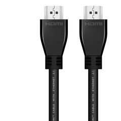 Kabel Omega HDMI - HDMI 1.5m czarny (OCHB8K15)