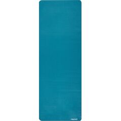 Avento Mata do Jogi i Ćwiczeń Niebieska 173x61x0.4 cm