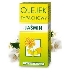 Etja Olejek zapachowy jaśminowy 10 ml ETJA