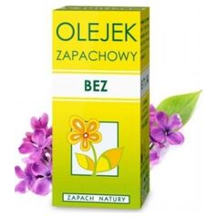 Etja Olejek zapachowy kwiat bzu 10 ml ETJA