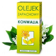 Etja Olejek zapachowy konwalia 10 ml ETJA