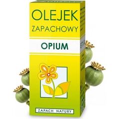 Etja Olejek zapachowy opium 10 ml ETJA