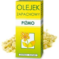 Etja Olejek zapachowy piżmo 10 ml ETJA