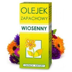Etja Olejek zapachowy wiosenny 10 ml ETJA