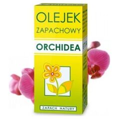 Etja Olejek zapachowy róża 10 ml ETJA