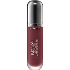 Revlon Revlon Ultra Hd Matte Metalic Błyszczyk 705 Shine