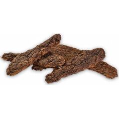 Brit BRIT MEATY JERKY Beef Real Fillets SUSZONA WOŁOWINA 80g
