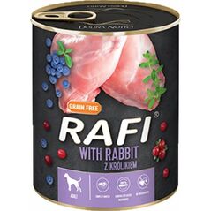 Rafi RAFI CLASSIC Dolina Noteci KRÓLIK 800g