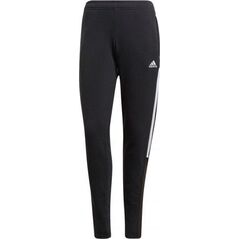 Adidas Spodnie damskie adidas Tiro 21 Sweat czarne GM7334 S