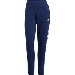 Adidas Spodnie damskie adidas Tiro 21 Sweat granatowe GK9676 XS