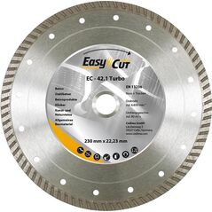 3M Diamentowa tarcza do cięcia EC-18 230x2,4x10x22,23mm CEDIMA