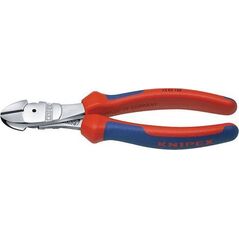 Knipex Szczypce tnące boczne o zwiększonym przełożeniu Knipex 74 05 160-180-200-250