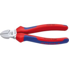 Knipex Szczypce Tnące Boczne Knipex 70 05 140 Obcinaczki