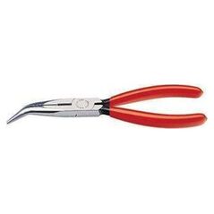 Knipex Profesjonalne szczypce wydłużone wygiete Knipex 26 21 200