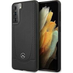 Mercedes Mercedes MEHCS21MARMBK S21+ G996 czarny/black hardcase Urban Line