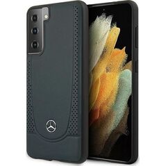 Mercedes Mercedes MEHCS21MARMNA S21+ G996 granatowy/navy hardcase Urban Line