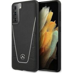 Mercedes Mercedes MEHCS21SCLSSI S21 G991 czarny/black hardcase Dynamic Line