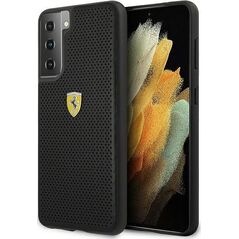 Ferrari Ferrari FESPEHCS21SBK S21 G991 czarny/black hardcase On Track Perforated