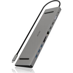 Stacja/replikator Acer Dock USB-C (LC.DCK11.001)